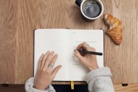 wat journaling echt met je brein doet