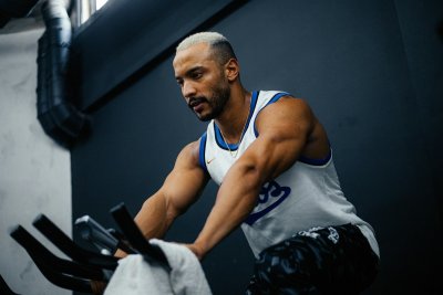 Cardio hoeft je krachttraining niet te saboteren