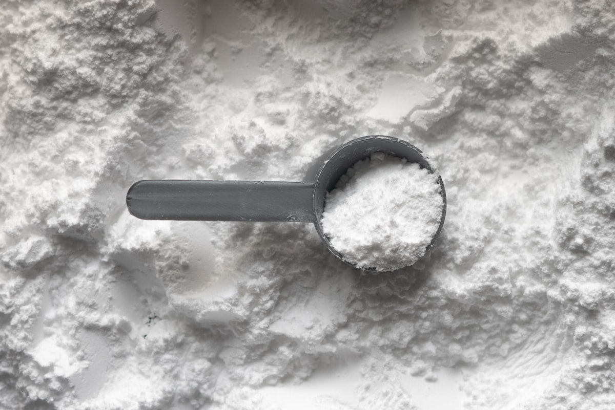 Wat creatine echt doet, ook als je niet traint