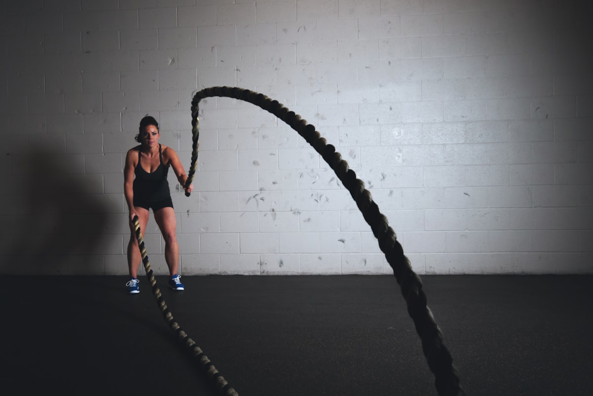 Waarom functioneel trainen de loopband verslaat
