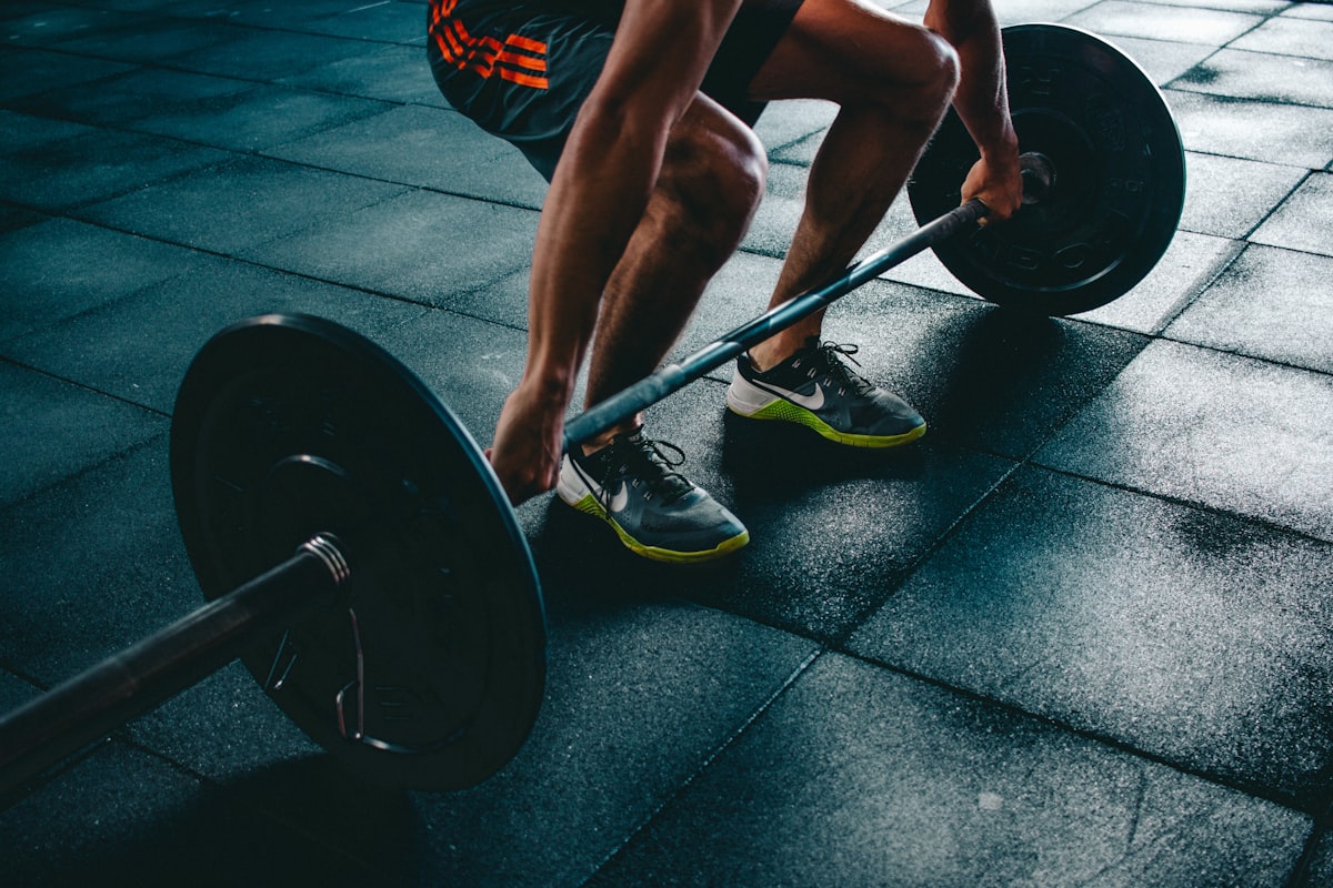 Hoeveel krachttraining heb je echt nodig om langer te leven